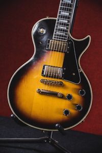 Guitar Gibson les Paul
