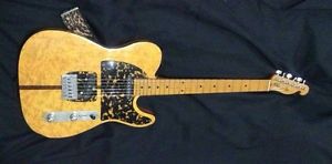 Prince Guitar Bill Lawrence Madcat