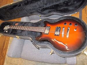 Hamer 25th Anniversary Edition Guitar