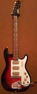 CHITARRA VINTAGE HOFNER 173