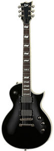 LTD EC-401 BLK RETOURE - Black