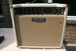 Mesa Boogie Express 5-25 Plus
