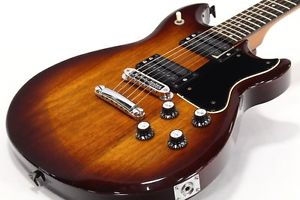 Used YAMAHA / SF-500 BS Brown Sunburst Yamaha from JAPAN EMS