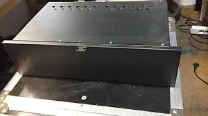 AUDIO SPLITTER (10x55) CUSTOM MADE IN UK