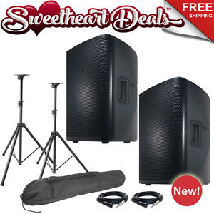 American Audio CPX 12a 2way Acti