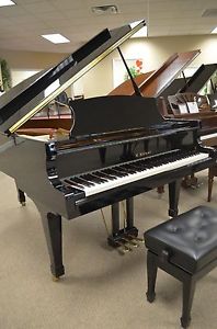 Kawai RX-5 Grand Piano