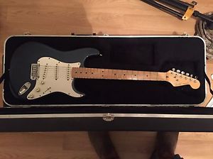 fender stratocaster USA 1984-87