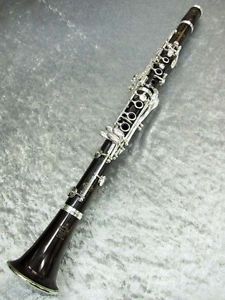 USED ​​Buffet Crampon R13 Clarinet Free shipping