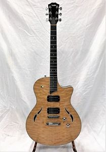 Taylor: Electric Guitar T3 Natural USED