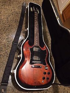 Gibson SG Special Faded Electric Guitar OHSC