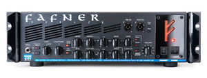 EBS FAFNER II, 750 EXTREME EDITION BASS TOPTEIL
