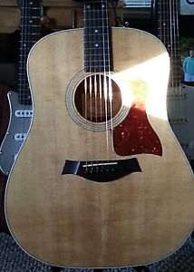Taylor 200 210e Acoustic/Electric Guitar
