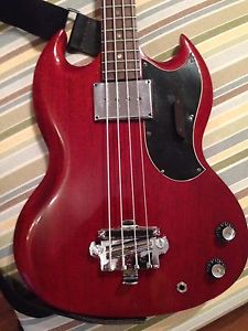 1965 Gibson EBO Bass