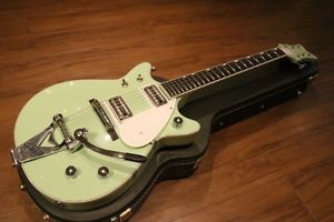 Gretsch G6134TDC-LTD15 Limited Edition Penguin Free Shipping