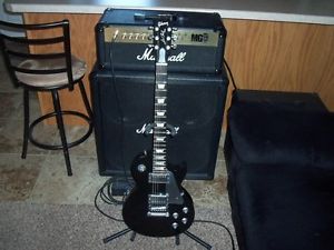 Gibson Les Paul Studio Platinum