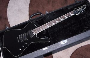 Ibanez Iceman ICT700 - Slightly Used - Including Ibanez Hard Case