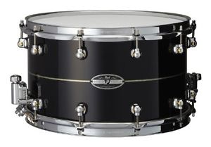 Pearl HEK1480 14 x 8 Inches Hybrid Exotic Snare Drum - Kapur with Inner
