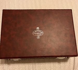 Wooden Buffet Clarinet E-11