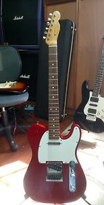 fender telecaster japan 1983/84