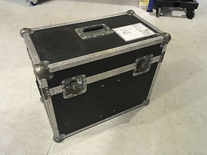 2x Nexo PS8 Lautsprecher/Monitor im Case