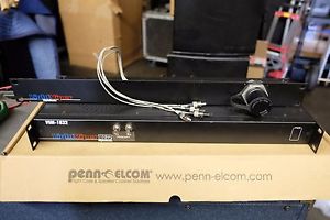 Fiberplex Technologies VIM-1832 8x32 Tailmaster Fiber Optic Snake