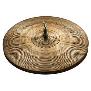 Sabian 16" Artisan Elite Hi Hat Cymbals