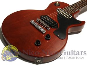Gibson Custom Shop 2007 Inspired by Series John Lennon Les Paul (Cherry)
