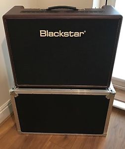 Blackstar Artisan 30 Combo with Flight Case