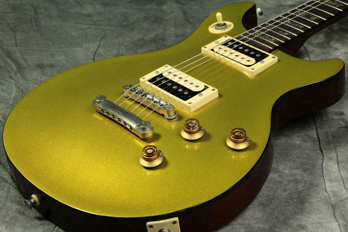 Used Epiphone / Tak Matsumoto DC Standard Gold Top / Epiphone from JAPAN EMS