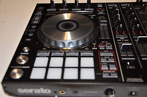 PIONEER DDJ SX2 DJ CONTROLLER  "MINT CONDITION"