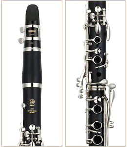 Yamaha Yfl222 Student Flute With