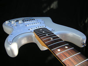 Fender® Special Edition Stratocaster Limited Run Opal Strat USA Tuners/PUPS NEW!