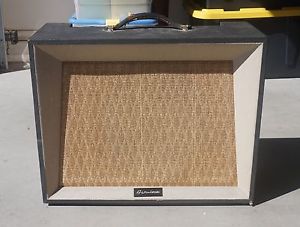 1960'S AIRLINE 9004 AMP