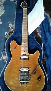 96 Peavey EVH wolfgang Proto Type