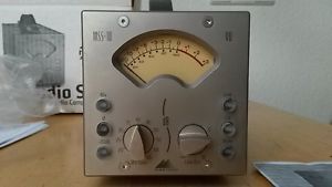 MARTECH Martinsound MSS-10 Mono Microphone Preamplifier