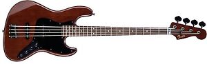 Fender CLASSIC 60S JAZZ BASS WAL E-Bass