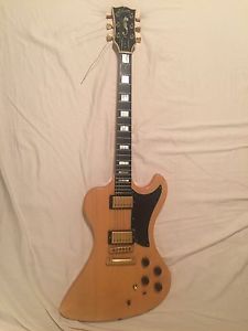 Vintage Gibson RD77 Artist Guitar