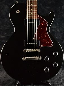 Collings 290 -Jet Black- Used  w/ Hard case