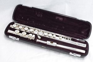 Yamaha YFL-311 II Flute
