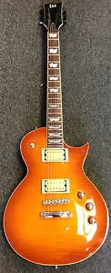 LTD EC-401VF w/ Hardshell Case