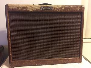1955 Fender Tremolux Amplifier Model 5E9