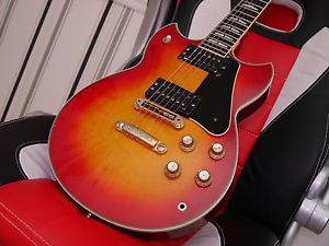 !!! Yamaha SG1000 !!! Made in Japan !!! Les Paul Killer !!!