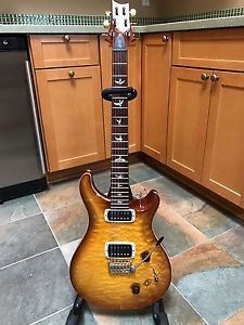 2013 Paul Reed Smith 408 MT 10 Top