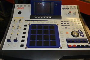 Akai MPC 4000; Maxed Out; Professional Touring Quality