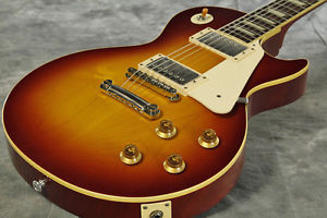 Used CREWS MANIAC SOUND Cruise Maniac Sound / KTR LS-01 Cherry Sunburst