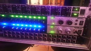 Steinberg MR 816 csX - Top Zustand