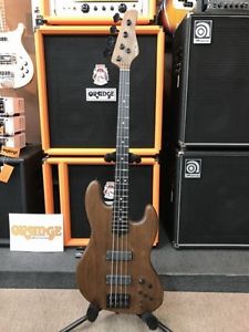 SCHECTER PW-JB-BDーWL Electric Bass Guitar Free Shipping