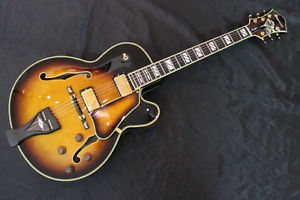 Ibanez GB200-BST 2007 Used w / Gigbag