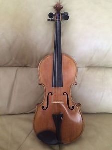 VIOLINO 4/4   con     ARCHETTO