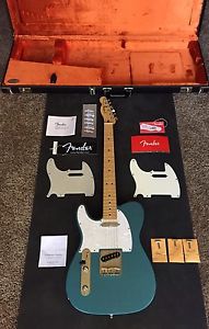 Fender Standard Series Telecaste